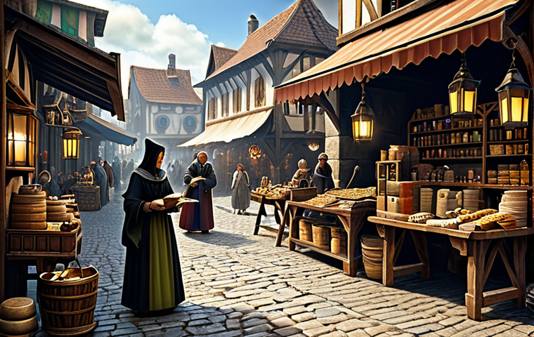 lineage - 이미지 1