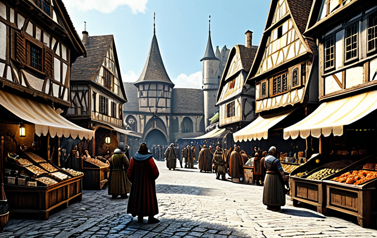 Lineage : Révélations Choc sur la Mise à Jour, Ne Manquez Pas Ces Astuces Cruciales ! 2 lineage - 이미지 1