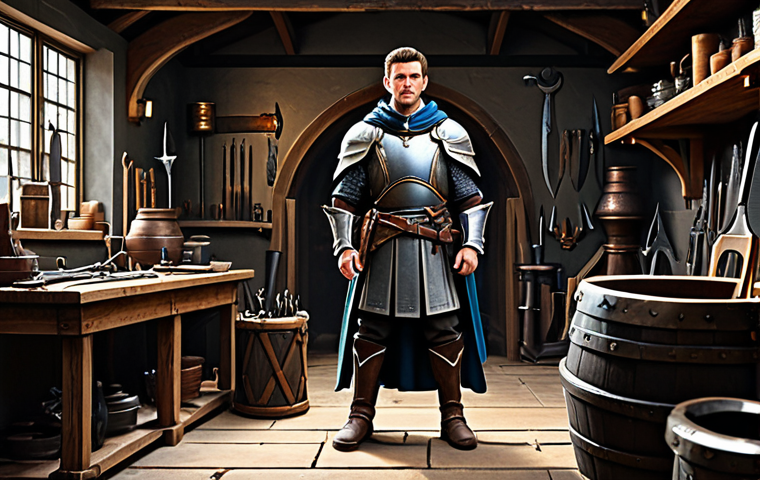 lineage - 이미지 1