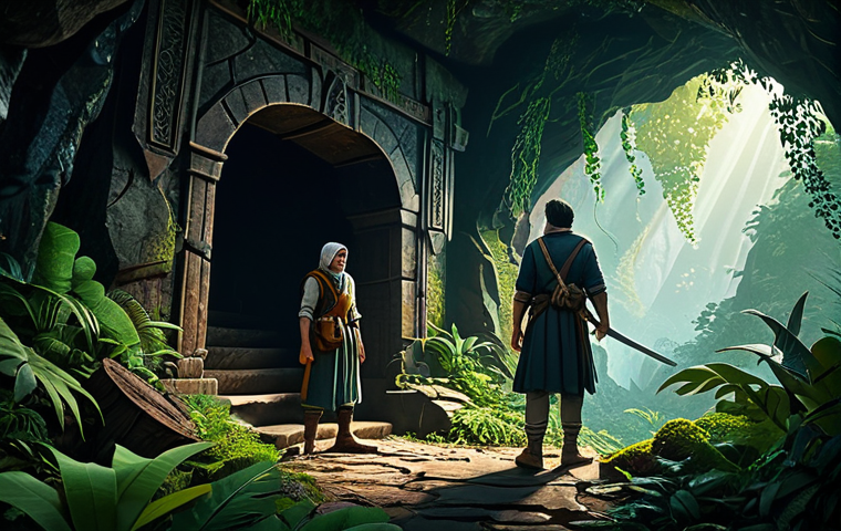 lineage - 이미지 1