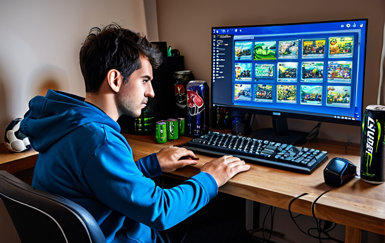 리니지 각인 아이템 설명 - Optimizing Farming - The Avid Gamer**

A dedicated gamer, fully clothed in comfortable but practical...