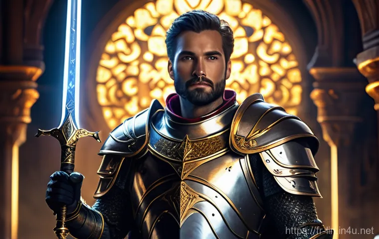 리니지 특수 이벤트 활용 - **"A meticulous female alchemist, in her late twenties, is meticulously organizing her workshop. She...