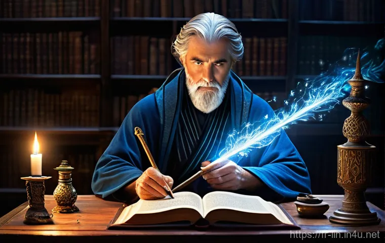 리니지 인챈트 스크롤 사용법 - **Prompt 2: The Despair of a Classic Enchantment Failure**
"A male warrior, clad in heavy, battl... 리니지 인챈트 스크롤 사용법 - **Prompt 2: The Despair of a Classic Enchantment Failure**
"A male warrior, clad in heavy, battl...