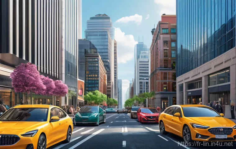 리니지 게임 최적화 설정 - Detailed illustration for blog section 1, informative visual, clean design