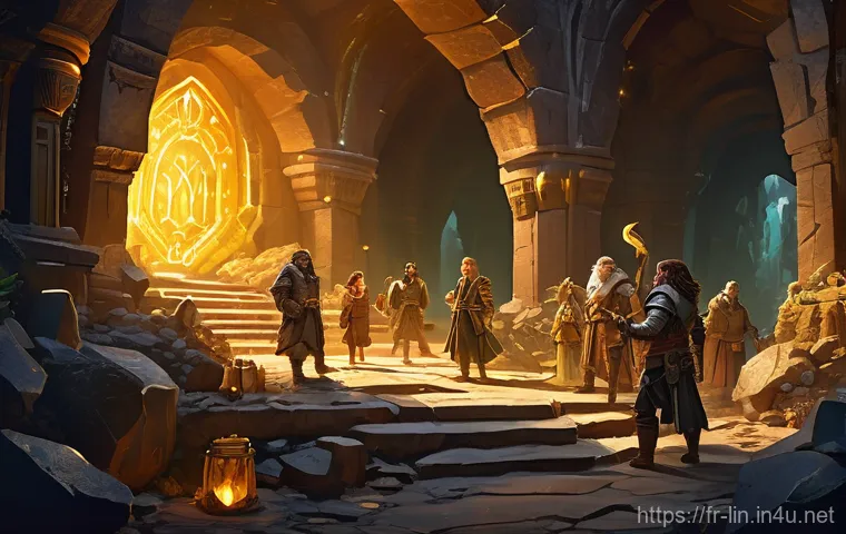 리니지 희귀 보스 등장 위치 - **A Solo Adventurer Scouting a Mystical Ancient Ruin:**
A serene yet adventurous scene featuring... 리니지 희귀 보스 등장 위치 - **A Solo Adventurer Scouting a Mystical Ancient Ruin:**
A serene yet adventurous scene featuring...