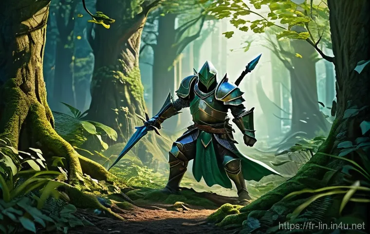 리니지 초보자를 위한 로드맵 - **Prompt:** A diverse group of young adventurers, depicted as male and female characters, standing i... 리니지 초보자를 위한 로드맵 - **Prompt:** A diverse group of young adventurers, depicted as male and female characters, standing i...