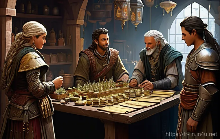 리니지 초보자를 위한 로드맵 - **Prompt:** A determined fantasy warrior, possibly a Knight in full, modest plate armor or a Mage in... 리니지 초보자를 위한 로드맵 - **Prompt:** A determined fantasy warrior, possibly a Knight in full, modest plate armor or a Mage in...