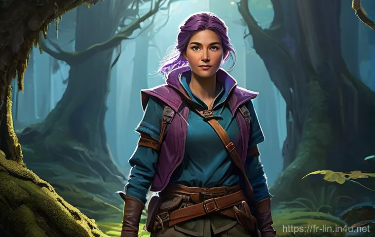 리니지 확장팩 추가 정보 - Prompt 1: Mysterious Exploration in Xylos**